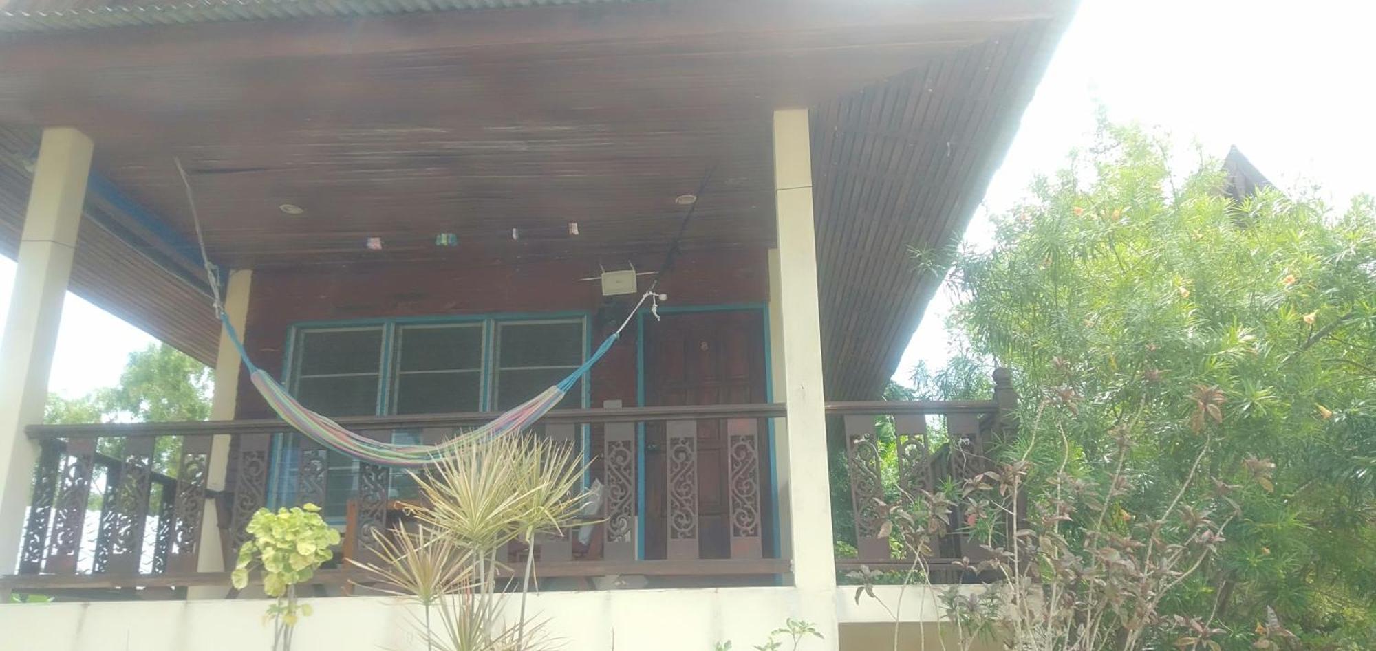 Tropicana Khophagan Resort Hotel Thongsala Rum bild