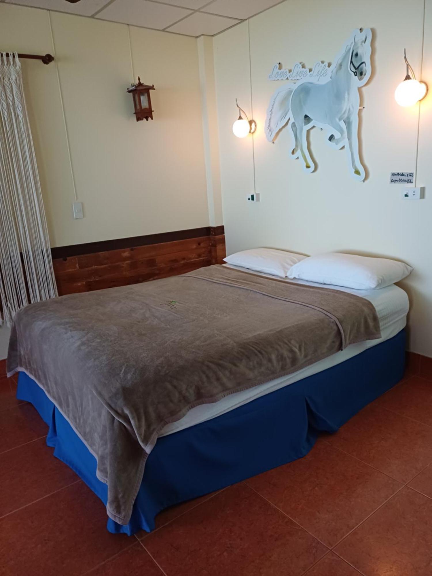 Tropicana Khophagan Resort Hotel Thongsala Rum bild