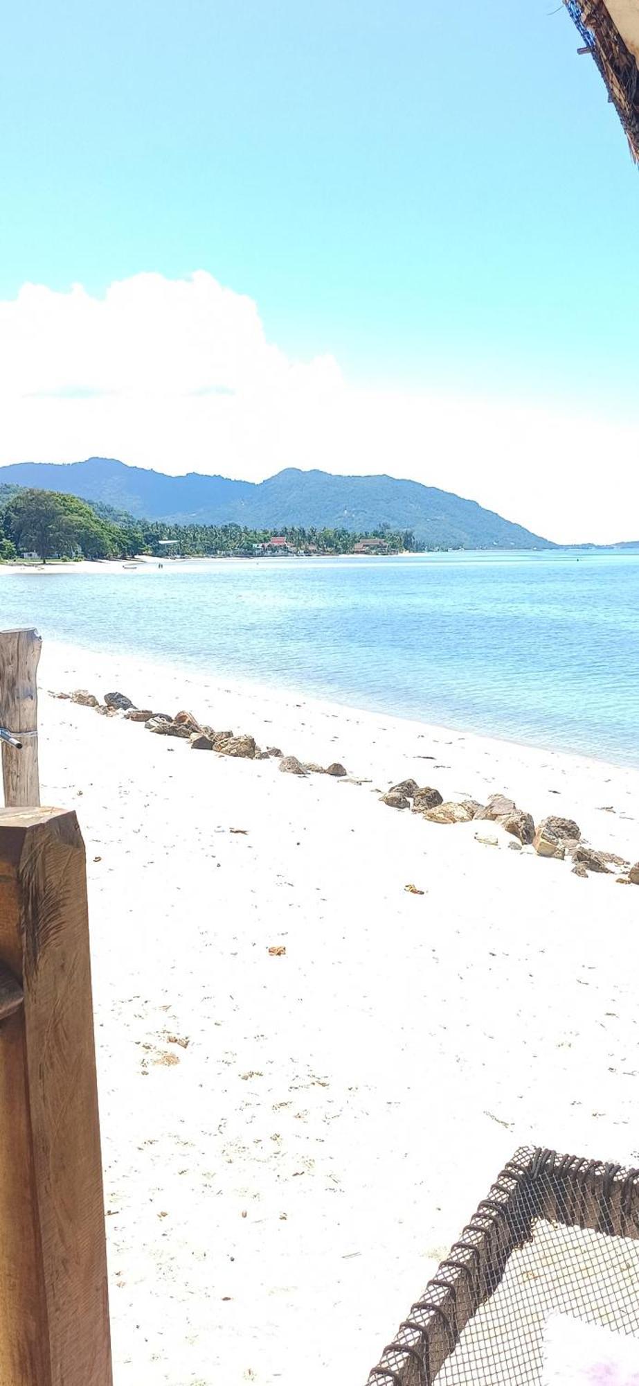 Tropicana Khophagan Resort Hotel Thongsala Rum bild