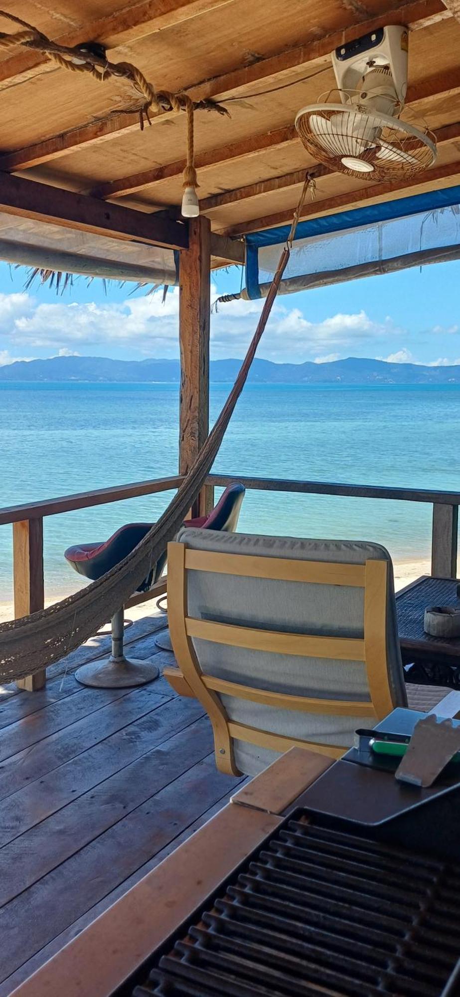 Tropicana Khophagan Resort Hotel Thongsala Rum bild